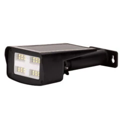 Gartenstrahler 'Revo', Schwarz, Kunststoff -Günstiges Gartenambiente Geschäft 2950100642 Revo Robuste Kunststoffkonstruktion 1 99164