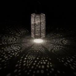 Solarlaterne 'Cylinder 18', Pink, Ø 18 X 33 Cm -Günstiges Gartenambiente Geschäft 2950100690 2950100691 2950100666 2950100667 Cylinder 18 105787