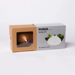 Sunlite Pflanzenlampe Kupfer, 7 Watt