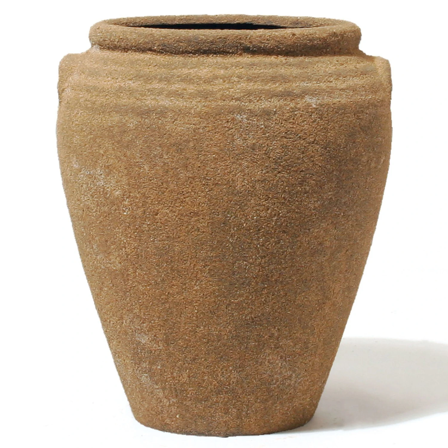 Pflanzgefäß 'Rockline Palmyra', Ø 36 X H 43 Cm 1 Pflanzgefäß 'Rockline Palmyra', Ø 36 X H 43 Cm