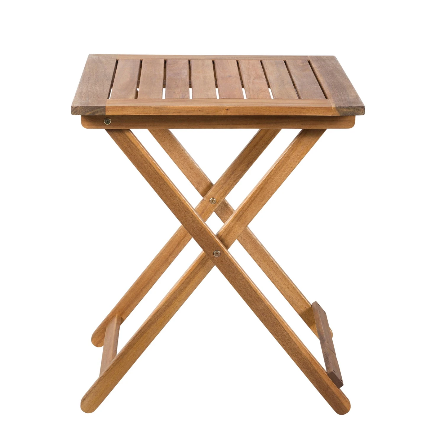 Balkonset „Balkonien“ Aus Akazienholz, 3-teilig, Silbergrau 3 Balkonset „Balkonien“ Aus Akazienholz, 3-teilig, Silbergrau – Bild 3