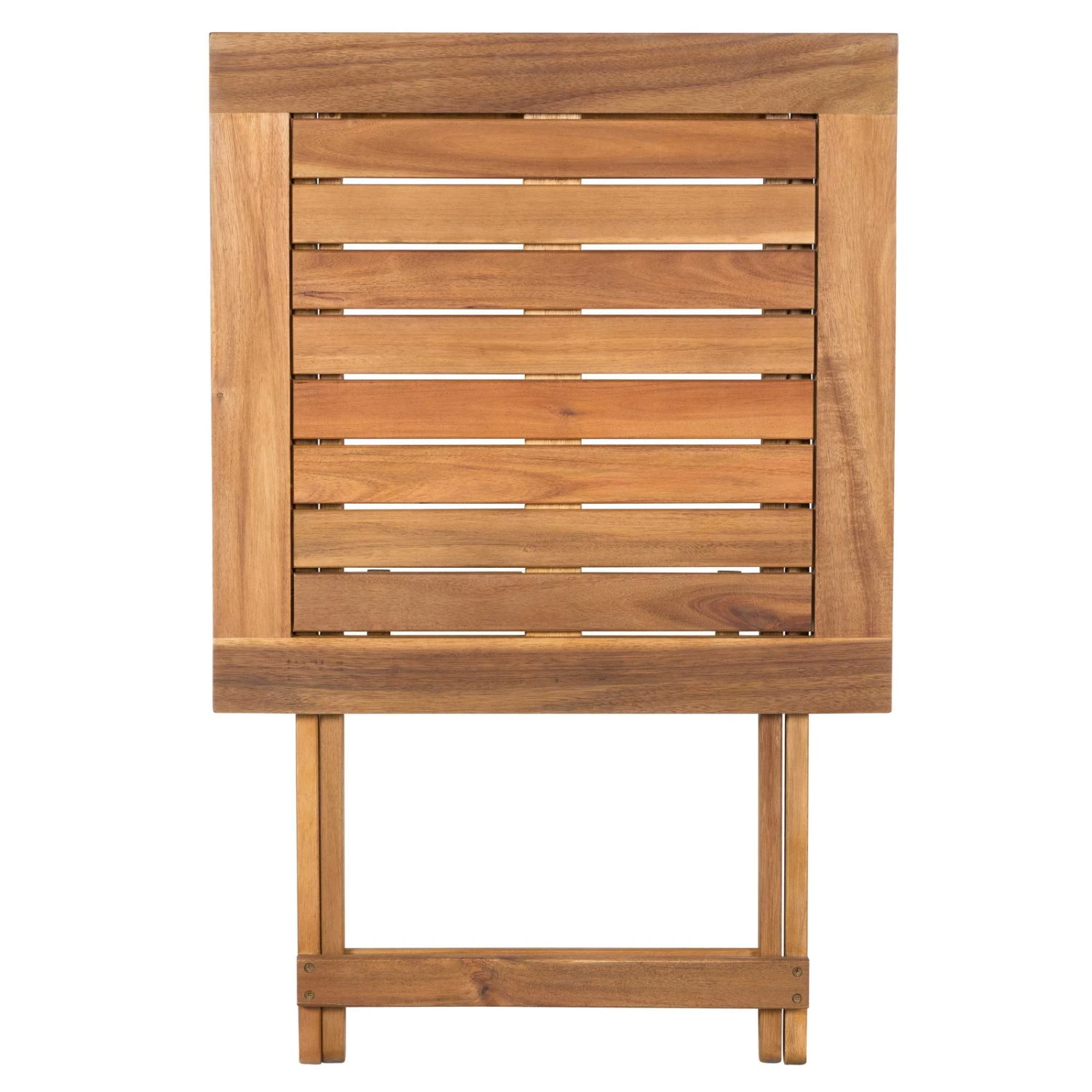 Balkonset „Balkonien“ Aus Akazienholz, 3-teilig, Silbergrau 4 Balkonset „Balkonien“ Aus Akazienholz, 3-teilig, Silbergrau – Bild 4