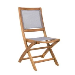 Balkonset „Balkonien“ Aus Akazienholz, 3-teilig, Silbergrau 13 Balkonset „Balkonien“ Aus Akazienholz, 3-teilig, Silbergrau -Günstiges Gartenambiente Geschäft 3910201594 Balkonset 3tlg Balkonien Koelle FSC Akazie Textilen silbergrau 2 59764