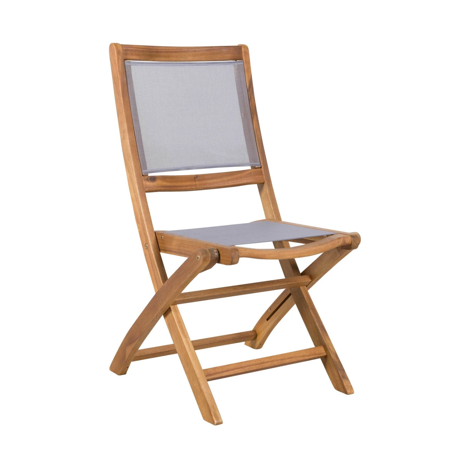 Balkonset „Balkonien“ Aus Akazienholz, 3-teilig, Silbergrau 5 Balkonset „Balkonien“ Aus Akazienholz, 3-teilig, Silbergrau – Bild 5