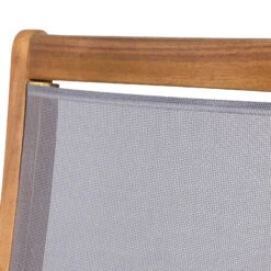 Balkonset „Balkonien“ Aus Akazienholz, 3-teilig, Silbergrau 14 Balkonset „Balkonien“ Aus Akazienholz, 3-teilig, Silbergrau -Günstiges Gartenambiente Geschäft 3910201594 Balkonset 3tlg Balkonien Koelle FSC Akazie Textilen silbergrau 5 59763