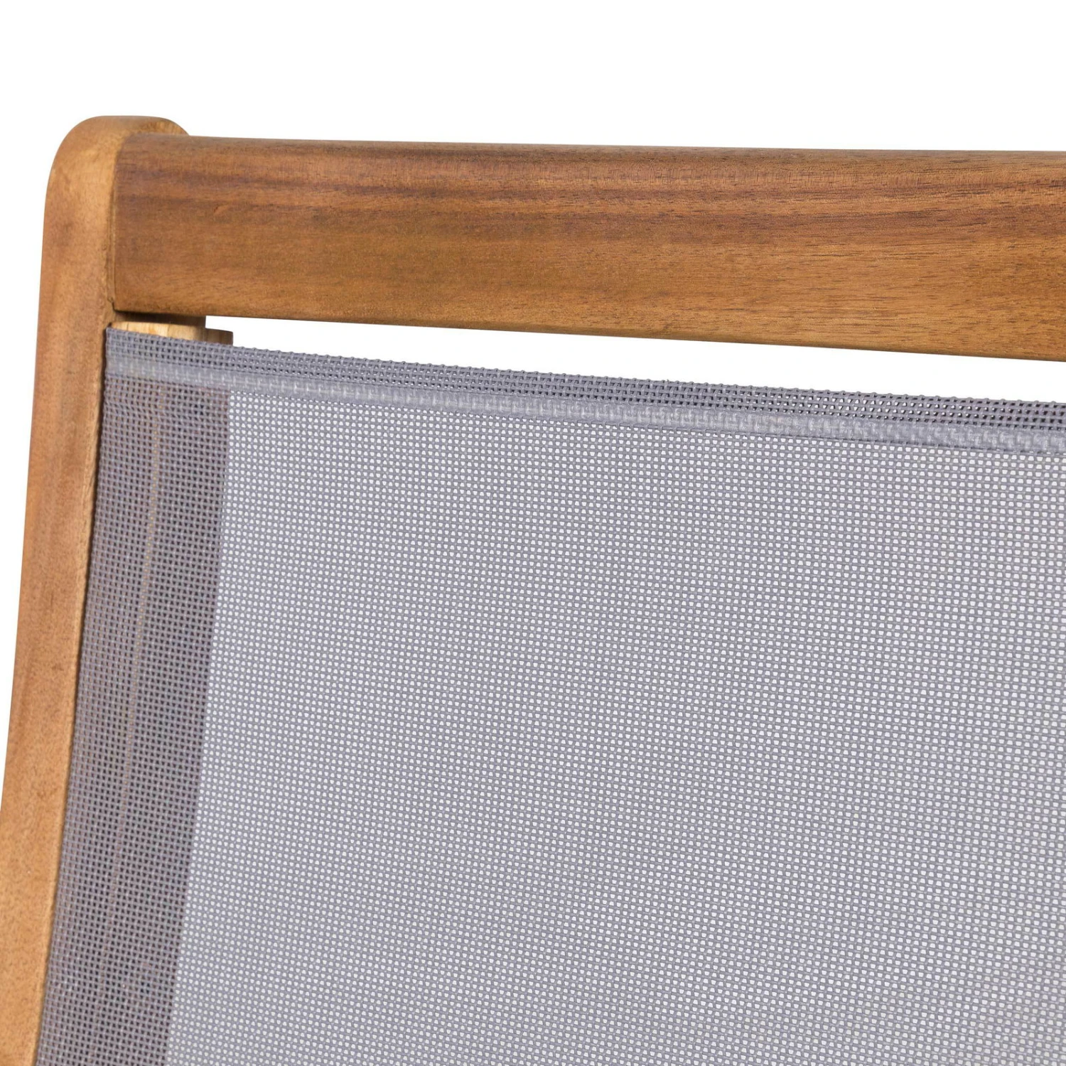 Balkonset „Balkonien“ Aus Akazienholz, 3-teilig, Silbergrau 6 Balkonset „Balkonien“ Aus Akazienholz, 3-teilig, Silbergrau – Bild 6