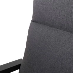 Kölle Sessel 'Australien', Alu, Polyester, Rücken Verstellbar -Günstiges Gartenambiente Geschäft 3910302460 Alu Textilen Sessel Jumbo Austalien Ruecken verstellbar Koelle5 70254