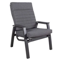 Gartenlounge-Set 'Paris' Inkl. Auflagen, 5-teilig -Günstiges Gartenambiente Geschäft 3910302561 Alu Loungeset Paris Koelle 5tlg inkl Auflagen 12 83640