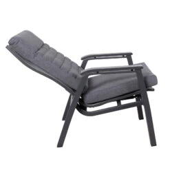 Gartenlounge-Set 'Paris' Inkl. Auflagen, 5-teilig -Günstiges Gartenambiente Geschäft 3910302561 Alu Loungeset Paris Koelle 5tlg inkl Auflagen 16 83642