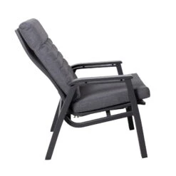 Gartenlounge-Set 'Paris' Inkl. Auflagen, 5-teilig -Günstiges Gartenambiente Geschäft 3910302561 Alu Loungeset Paris Koelle 5tlg inkl Auflagen 18 83644