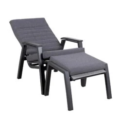 Gartenlounge-Set 'Paris' Inkl. Auflagen, 5-teilig -Günstiges Gartenambiente Geschäft 3910302561 Alu Loungeset Paris Koelle 5tlg inkl Auflagen 1 83639