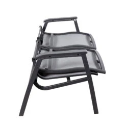 Gartenlounge-Set 'Paris' Inkl. Auflagen, 5-teilig -Günstiges Gartenambiente Geschäft 3910302561 Alu Loungeset Paris Koelle 5tlg inkl Auflagen 42 83650