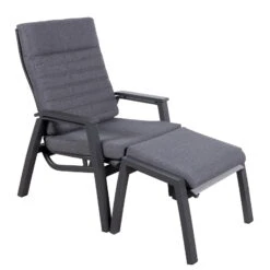 Gartenlounge-Set 'Paris' Inkl. Auflagen, 5-teilig -Günstiges Gartenambiente Geschäft 3910302561 Alu Loungeset Paris Koelle 5tlg inkl Auflagen 46 83637