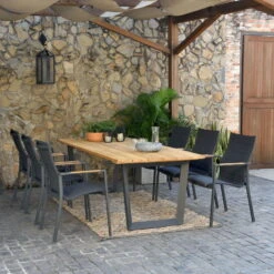 Sessel 'Espoo', Natur, Ca. 94 X 64 X 61 Cm -Günstiges Gartenambiente Geschäft 3910302649 3910801534 Espoo Jimmy 1 102917