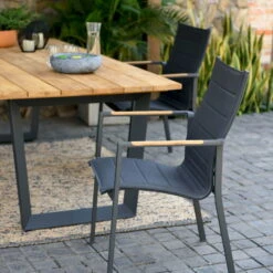 Sessel 'Espoo', Natur, Ca. 94 X 64 X 61 Cm -Günstiges Gartenambiente Geschäft 3910302649 3910801534 Espoo Jimmy 3 102916