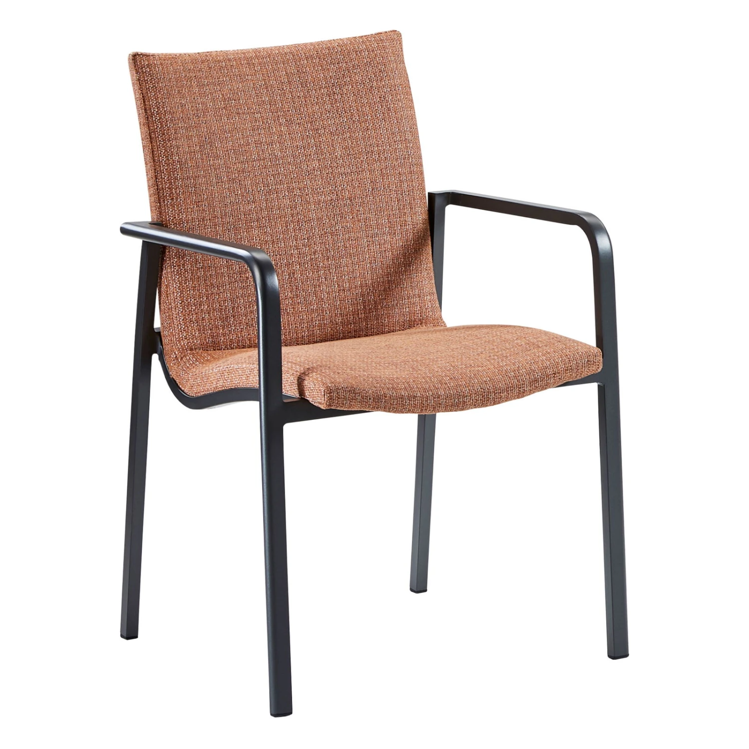 Best Polstersessel 'Positano', Terracotta 1 Best Polstersessel 'Positano', Terracotta