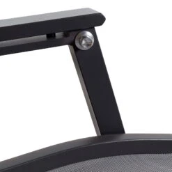 Loungesessel 'Paris', Grau/schwarz 32 Loungesessel 'Paris', Grau/schwarz -Günstiges Gartenambiente Geschäft 3910302694 Loungesessel Paris inkl Auflage 6 118556