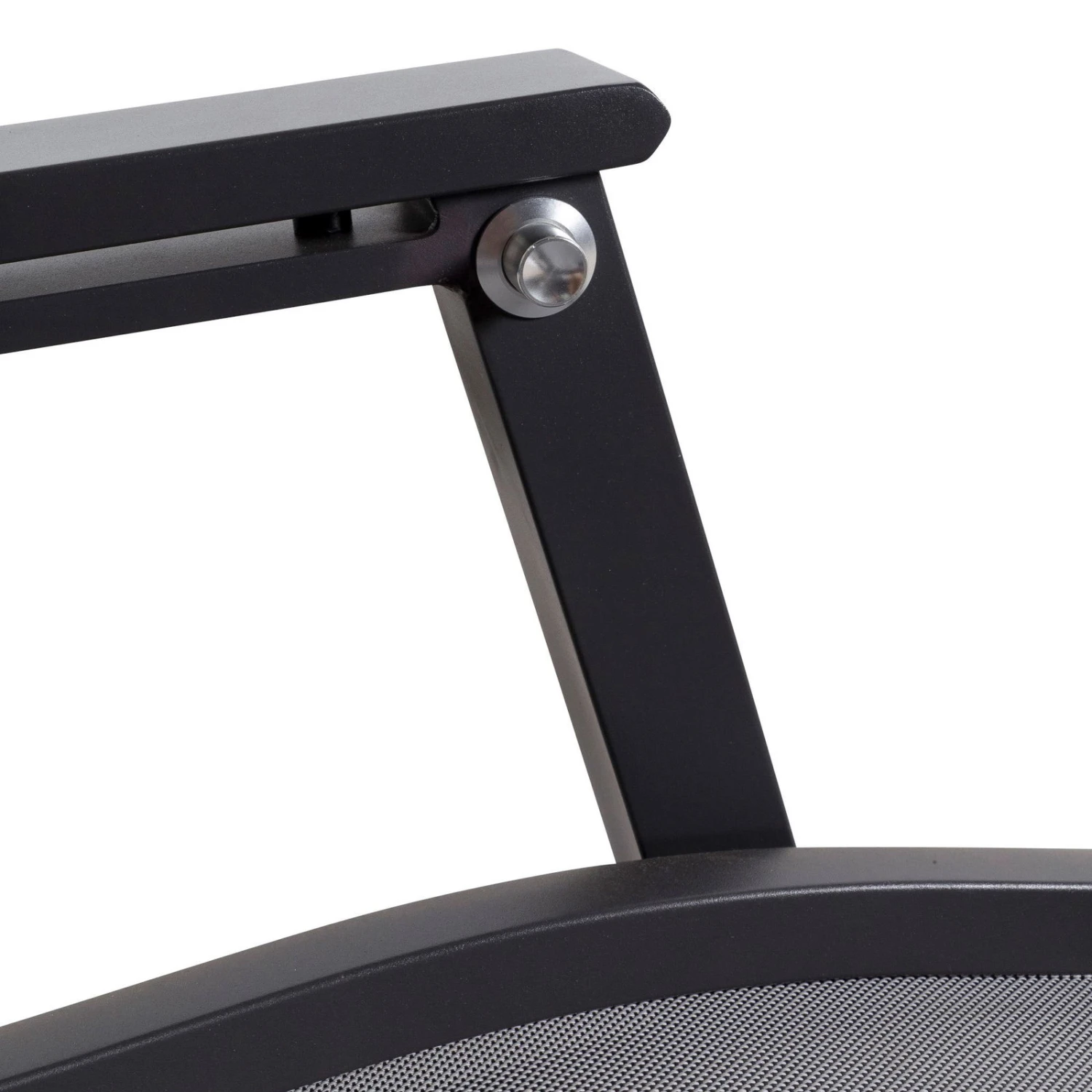 Loungesessel 'Paris', Grau/schwarz 14 Loungesessel 'Paris', Grau/schwarz – Bild 14