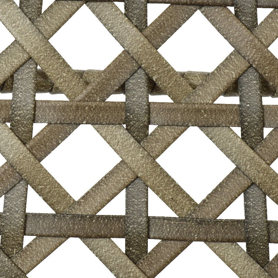 Hängesessel 'Kapaa', Braun, Inkl. Kissen 3 Hängesessel 'Kapaa', Braun, Inkl. Kissen – Bild 3