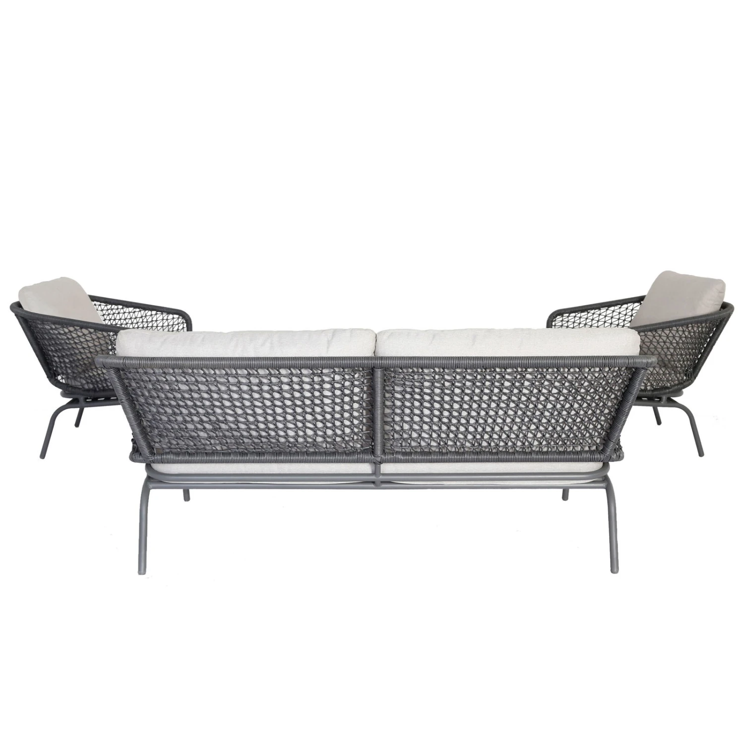 Lounge-Set 'Eagle', 5-teilig 2 Lounge-Set 'Eagle', 5-teilig – Bild 2