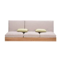 Dining-Bank 'Jimmy', 3-Sitzer, Grau, Ca. 191 X 89 X 75 Cm -Günstiges Gartenambiente Geschäft 3910302713 Dining Bank Jimmy 3 Sitzer inkl Auflagen 1 8 121618