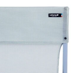 Lafuma Klappstuhl 'Chaise Balcony II', Blau, Ca. 83 X 44 X 48 Cm -Günstiges Gartenambiente Geschäft 3910302714 Klappstuhl Chaise Balcony II Batyline Ciel 25 118623