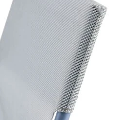 Lafuma Klappstuhl 'Chaise Balcony II', Blau, Ca. 83 X 44 X 48 Cm -Günstiges Gartenambiente Geschäft 3910302714 Klappstuhl Chaise Balcony II Batyline Ciel 2 118621