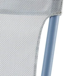 Lafuma Klappstuhl 'Chaise Balcony II', Blau, Ca. 83 X 44 X 48 Cm -Günstiges Gartenambiente Geschäft 3910302714 Klappstuhl Chaise Balcony II Batyline Ciel 3 118620