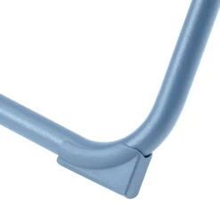 Lafuma Klappstuhl 'Chaise Balcony II', Blau, Ca. 83 X 44 X 48 Cm -Günstiges Gartenambiente Geschäft 3910302714 Klappstuhl Chaise Balcony II Batyline Ciel 5 118618