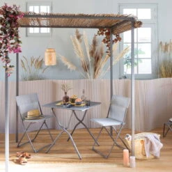 Lafuma Klappstuhl 'Chaise Balcony II', Terra, Ca. 83 X 44 X 48 Cm 35 Lafuma Klappstuhl 'Chaise Balcony II', Terra, Ca. 83 X 44 X 48 Cm -Günstiges Gartenambiente Geschäft 3910302715 Klappstuhl Chaise Balcony II Batyline terre 13 118642