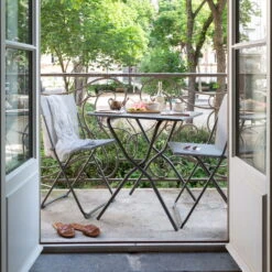 Lafuma Klappstuhl 'Chaise Balcony II', Terra, Ca. 83 X 44 X 48 Cm 34 Lafuma Klappstuhl 'Chaise Balcony II', Terra, Ca. 83 X 44 X 48 Cm -Günstiges Gartenambiente Geschäft 3910302715 Klappstuhl Chaise Balcony II Batyline terre 14 118641