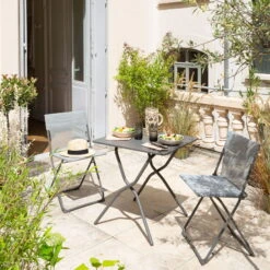 Lafuma Klappstuhl 'Chaise Balcony II', Terra, Ca. 83 X 44 X 48 Cm 31 Lafuma Klappstuhl 'Chaise Balcony II', Terra, Ca. 83 X 44 X 48 Cm -Günstiges Gartenambiente Geschäft 3910302715 Klappstuhl Chaise Balcony II Batyline terre 19 118638