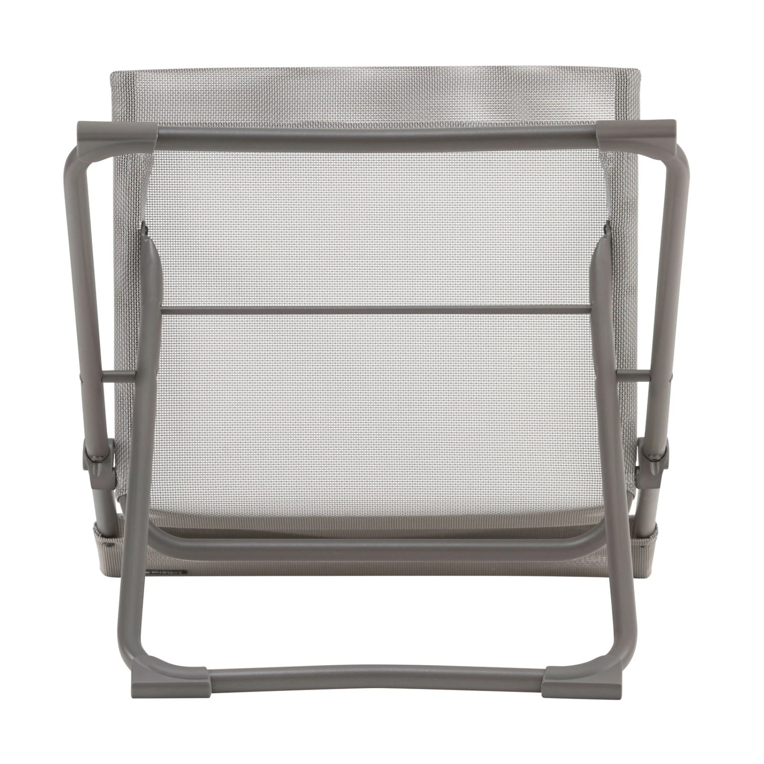 Lafuma Klappstuhl 'Chaise Balcony II', Terra, Ca. 83 X 44 X 48 Cm 2 Lafuma Klappstuhl 'Chaise Balcony II', Terra, Ca. 83 X 44 X 48 Cm – Bild 2