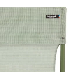 Lafuma Klappstuhl 'Chaise Balcony II', Moos, Ca. 83 X 44 X 48 Cm -Günstiges Gartenambiente Geschäft 3910302716 Klappstuhl Chaise Balcony II Batyline Moos 16 118660