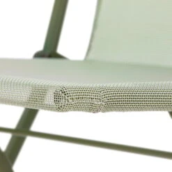 Lafuma Klappstuhl 'Chaise Balcony II', Moos, Ca. 83 X 44 X 48 Cm -Günstiges Gartenambiente Geschäft 3910302716 Klappstuhl Chaise Balcony II Batyline Moos 17 118659