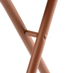 Lafuma Klappstuhl 'Chaise Balcony II', Canyon, Ca. 83 X 44 X 48 Cm -Günstiges Gartenambiente Geschäft 3910302717 Klappstuhl Chaise Balcony II Batyline Canyon 19 118674