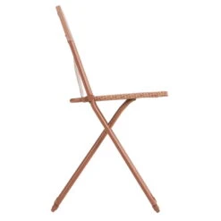 Lafuma Klappstuhl 'Chaise Balcony II', Canyon, Ca. 83 X 44 X 48 Cm -Günstiges Gartenambiente Geschäft 3910302717 Klappstuhl Chaise Balcony II Batyline Canyon 1 118671