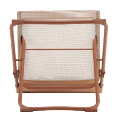 Lafuma Klappstuhl 'Chaise Balcony II', Canyon, Ca. 83 X 44 X 48 Cm -Günstiges Gartenambiente Geschäft 3910302717 Klappstuhl Chaise Balcony II Batyline Canyon 2 118670