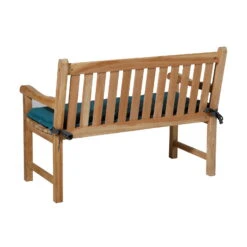 Madison Bankauflage 'Panama', Meeresblau, Ca. 120 X 48 Cm 8 Madison Bankauflage 'Panama', Meeresblau, Ca. 120 X 48 Cm -Günstiges Gartenambiente Geschäft 3910408991 Bankauflage Panama Sea blue 1 97550