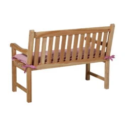 Madison Bankauflage 'Panama', Zartrosa, Ca. 120 X 48 Cm 8 Madison Bankauflage 'Panama', Zartrosa, Ca. 120 X 48 Cm -Günstiges Gartenambiente Geschäft 3910409006 Bankauflage Panama Soft pink 4 97599