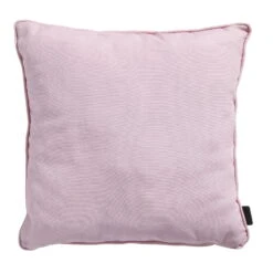 Madison Zierkissen 'Panama', Soft Pink