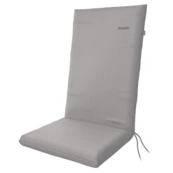 Doppler Hochlehnerauflage '3193', Hellgrau, Ca. 119 X 48 X 6 Cm -Günstiges Gartenambiente Geschäft 3910409257 Hochlehnerauflage 3185 hellgrau 120572