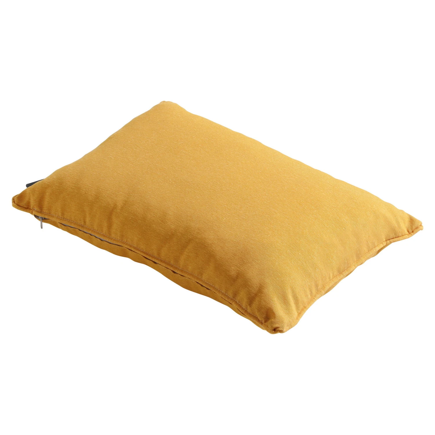 Madison Zierkissen 'Panama Golden Glow', Gelb, Ca. 60 X 40 Cm 1 Madison Zierkissen 'Panama Golden Glow', Gelb, Ca. 60 X 40 Cm