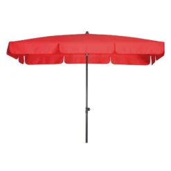 Doppler Sonnenschirm 'Sunline Waterproof', 260 X 150 Cm