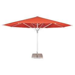 Doppler Sonnenschirm 'Telestar', Ohne Volant, Ø 500 Cm