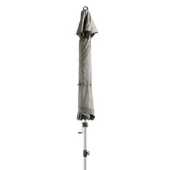 Doppler Sonnenschirm 'Expert Auto Tilt 280' Aus Aluminium, Ø 280 Cm -Günstiges Gartenambiente Geschäft 3910502760 Sonnenschirm Expert Auto Tilt 280 D ca 280cm hellgrau2 65641