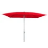 Doppler Sonnenschirm 'Sunline Waterproof' Aus Stahl, 230 X 190 Cm