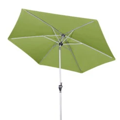 Doppler Sonnenschirm 'Active Auto Tilt 280' Aus Aluminium, Ø 280 Cm