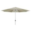 Doppler Sonnenschirm 'Active Kurbel', Ø Ca. 380 Cm