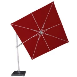 Knirps Pendelschirm, Ca. 275 X 275 Cm